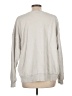 Wild Fable Gray Sweatshirt Size L - photo 2