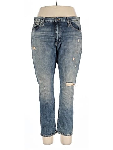 Denim & Supply Ralph Lauren Jeans (view 1)