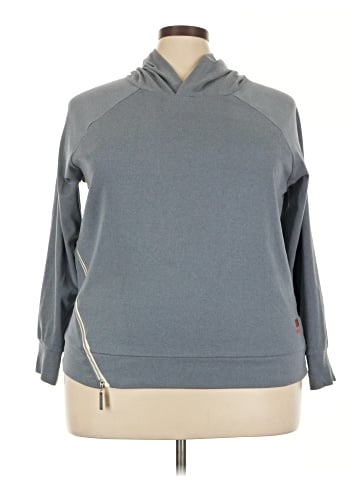 Love Sweatshirt (view 1)