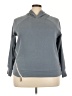 Love Gray Sweatshirt Size 3X (estimated) - photo 1