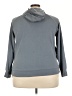Love Gray Sweatshirt Size 3X (estimated) - photo 2
