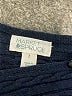 Market and Spruce Blue Pullover Sweater Size L - photo 7