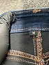 Assorted Brands Blue Jeans Size 14 - photo 8