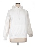 Assorted Brands White Pullover Hoodie Size XL - photo 1