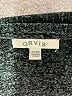 Orvis 100% Polyester Black Cardigan Size S - photo 7
