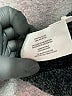 Orvis 100% Polyester Black Cardigan Size S - photo 8