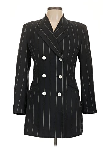 Escada by Margaretha Ley Blazer (view 1)