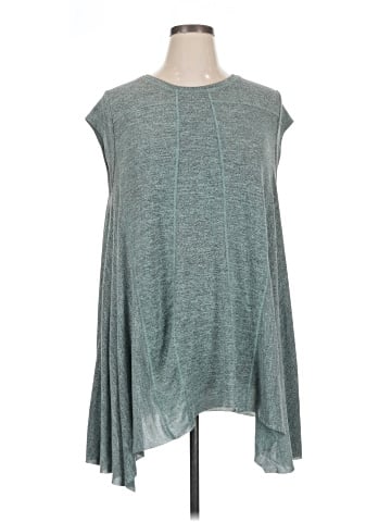 Indigo Thread Co. Casual Dress (view 1)