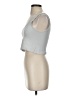 Out From Under Silver Tank Top Size XXS  - photo 5