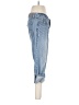 Maurices Hearts Blue Jeans Size 5 - 6 - photo 4