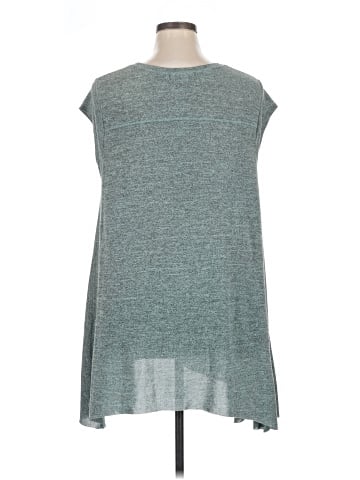 Indigo Thread Co. Casual Dress (view 2)