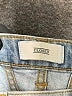 Closed Hearts Blue Jeans Size 27 waist - photo 7