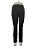 Ann Taylor LOFT Outlet Solid Black Active Pants Size 10 - photo 1