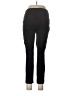 Ann Taylor LOFT Outlet Solid Black Active Pants Size 10 - photo 2