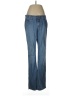 Wrangler Jeans Co 100% Cotton Blue Jeans Size 9 - photo 1