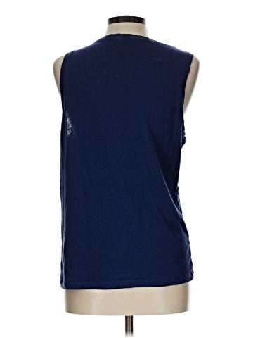 Vineyard Vines Sleeveless T-Shirt (view 2)