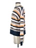 Vineyard Vines Stripes Orange Pullover Sweater Size S - photo 5