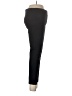Ann Taylor LOFT Outlet Solid Black Active Pants Size 10 - photo 4