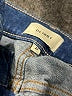 DL1961 Blue Jeans Size 27 waist - photo 7