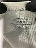 By Together Ivory Short Sleeve Top Size Med - Lg - photo 8