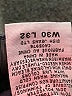 Dish Jeans Black Jeans Size 30 waist - photo 8