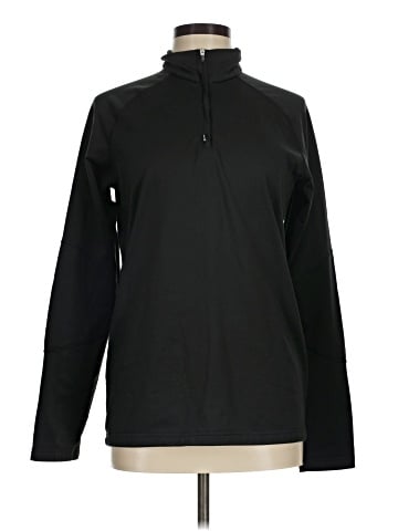 Helly Hansen Turtleneck Sweater (view 1)