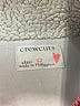 TSE 100% Polyester Ivory Pullover Sweater Size 12 - photo 7