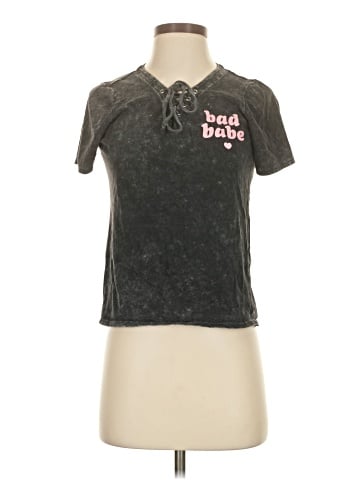 Mighty Fine Short Sleeve T-Shirt (view 1)