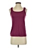 Ann Taylor LOFT Burgundy Active Tank Size XS - photo 1