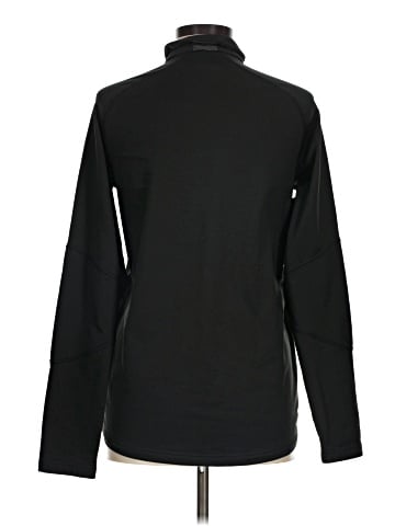 Helly Hansen Turtleneck Sweater (view 2)