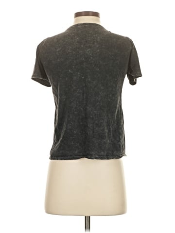 Mighty Fine Short Sleeve T-Shirt (view 2)