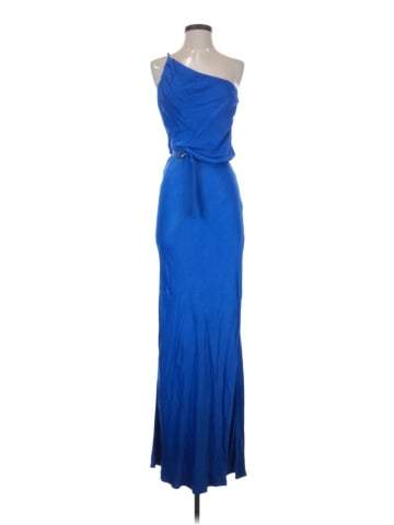 Karina Grimaldi Cocktail Dress (view 1)