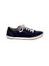 Taos Blue Sneakers Size 8 1/2 - photo 1
