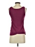 Ann Taylor LOFT Burgundy Active Tank Size XS - photo 2