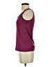 Ann Taylor LOFT Burgundy Active Tank Size XS - photo 5
