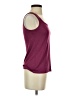 Ann Taylor LOFT Burgundy Active Tank Size XS - photo 4