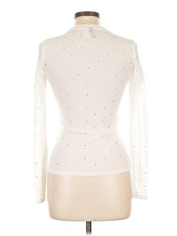Divided by H&M Long Sleeve T-Shirt (view 2)