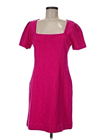Lilly Pulitzer Cocktail Dress (view 1)