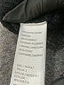 James Perse Black Pullover Sweater Size Sm (1) - photo 8