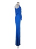 Karina Grimaldi Blue Cocktail Dress Size XS - photo 4
