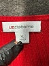 Liz Claiborne Red Pullover Sweater Size XL - photo 7