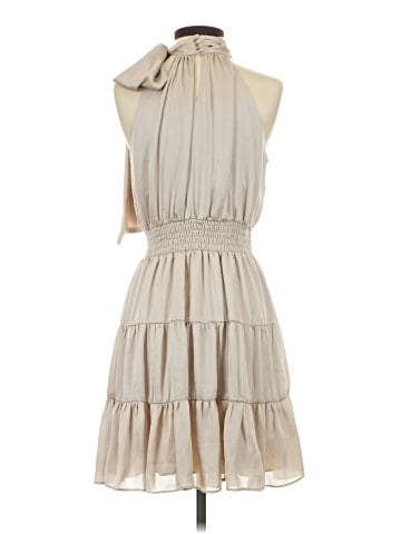 CeCe Casual Dress (view 2)