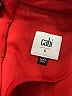 CAbi Red Blazer Size 6 - photo 6