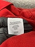 CAbi Red Blazer Size 6 - photo 7