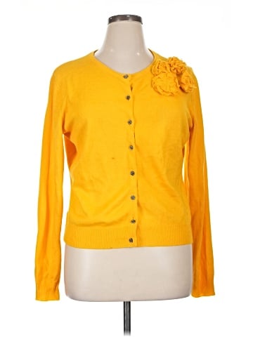 New York & Company Cardigan (view 1)