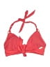 Swim Systems Red Swimsuit Top Size M - photo 2