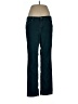 Ann Taylor LOFT Teal Jeans Size 31 waist - photo 1