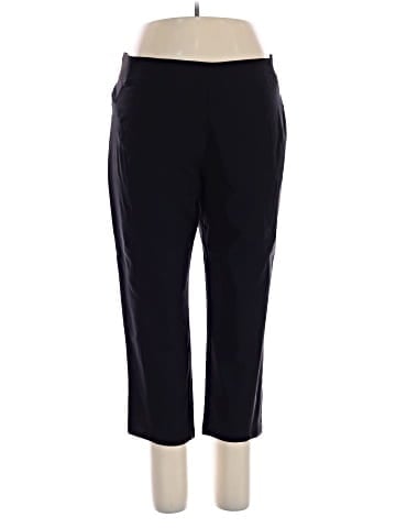 Simply Vera Vera Wang Casual Pants (view 1)
