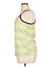 Danskin Now Green Sleeveless Top Size XL - photo 5