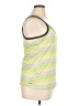 Danskin Now Green Sleeveless Top Size XL - photo 4